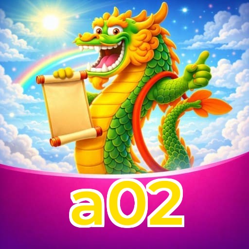 a02 Slots - 1.500+ Jogos